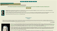 Desktop Screenshot of papagenapress.com